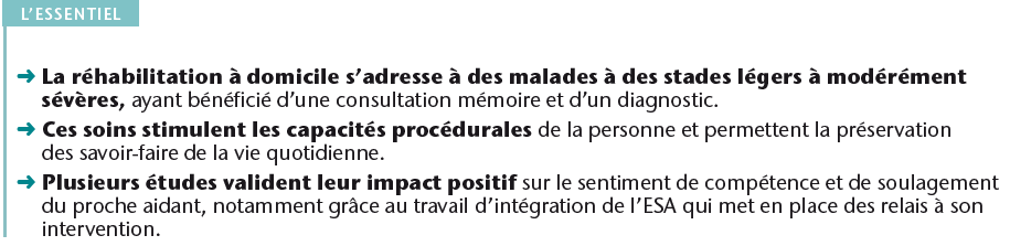 L'essentiel - maladie d alzheimer