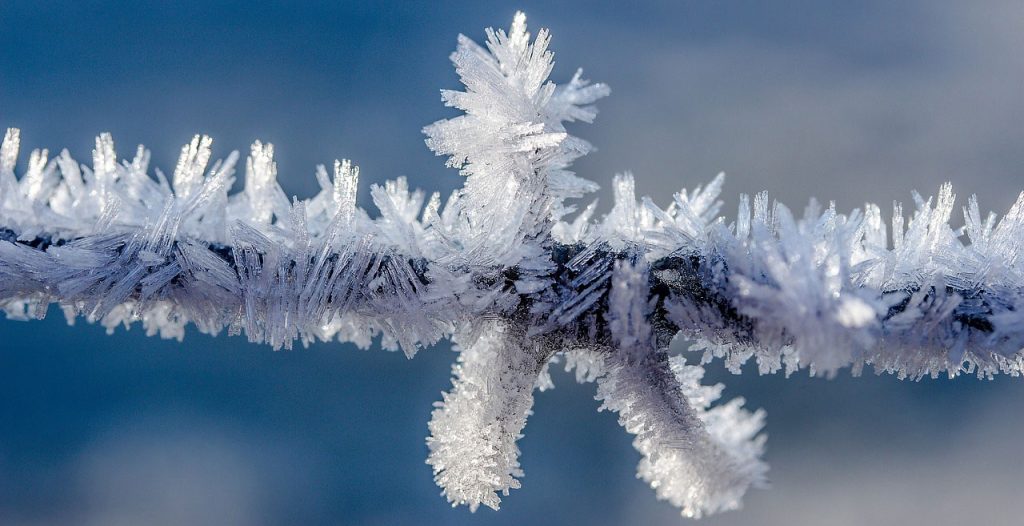Hiver aide personne âgée