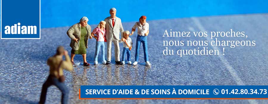 ADIAM Paris