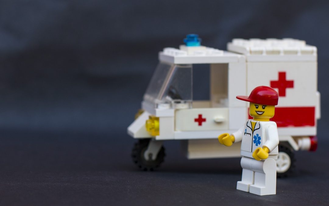 Premiers secours : comment s’y prendre en cas d’accident d&rsquo;une personne dépendante ?