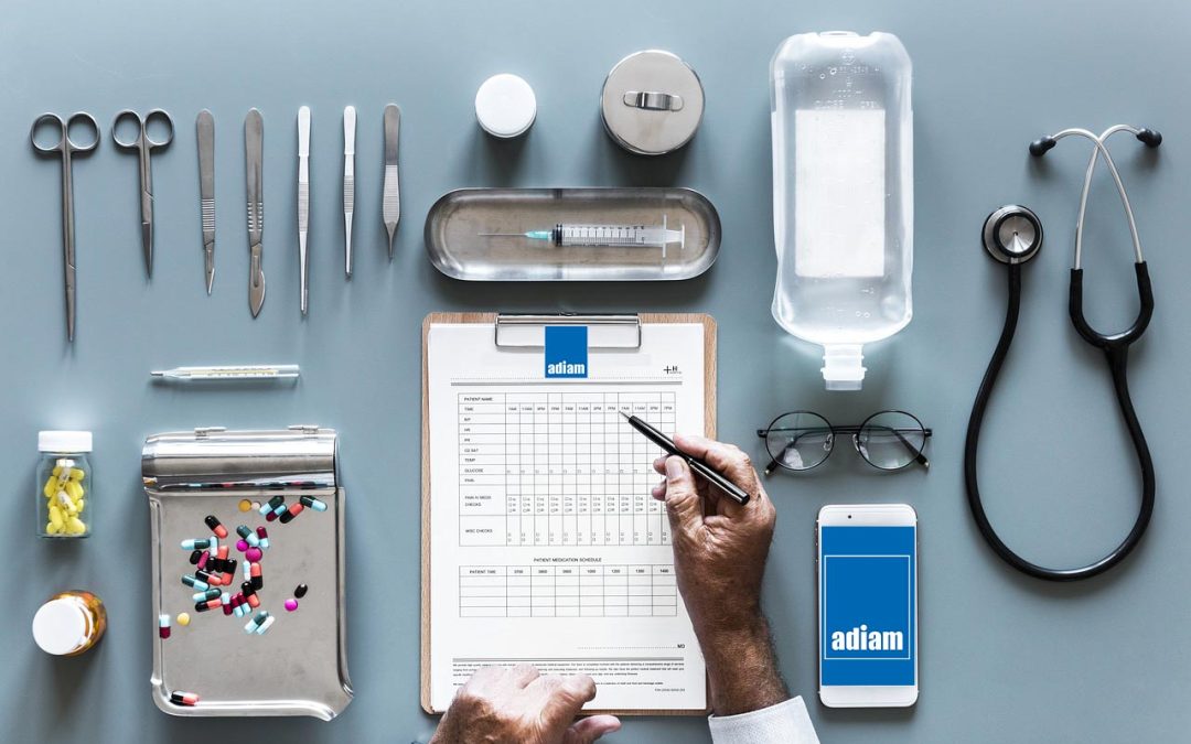Comment bien préparer la sortie d&rsquo;hôpital d&rsquo;une personne âgée ?