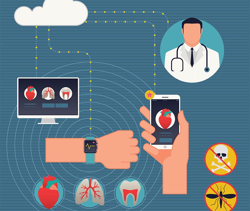 Télémédecine à domicile : tout ce que vous devez savoir
