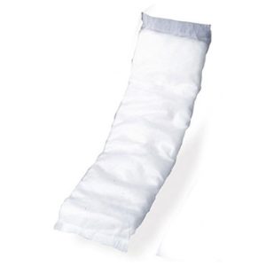 couche droite incontinence