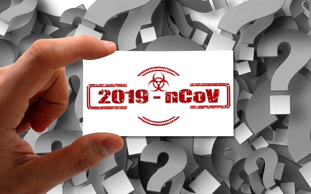 Coronavirus 2019-nCoV, chiffres, risques et recommandations pour nos aînés