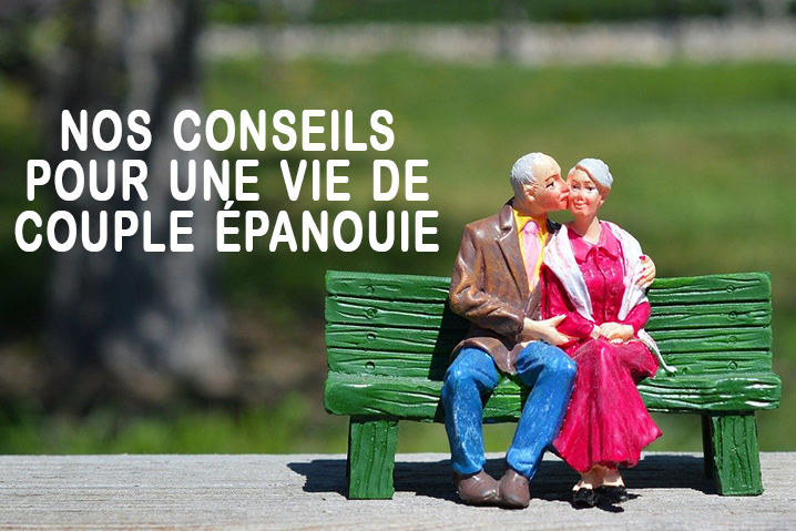 conseil vie couple senior