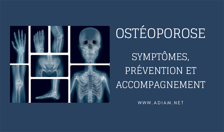 osteoporose aide senior