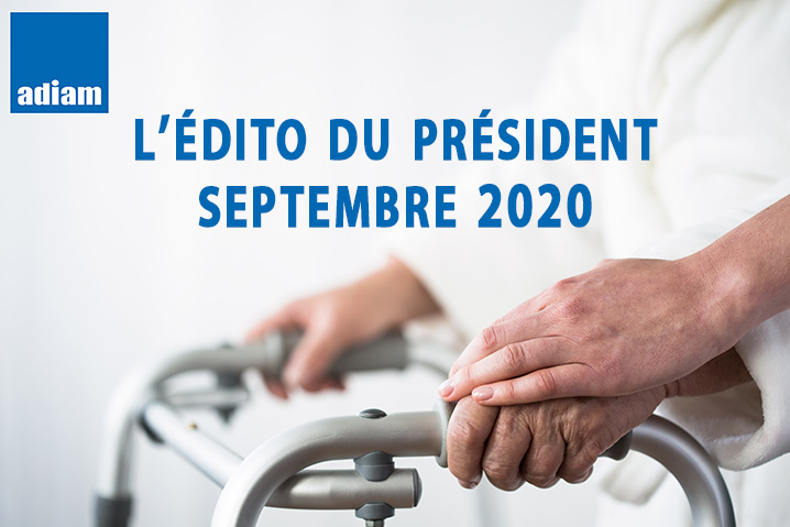 edito president adiam