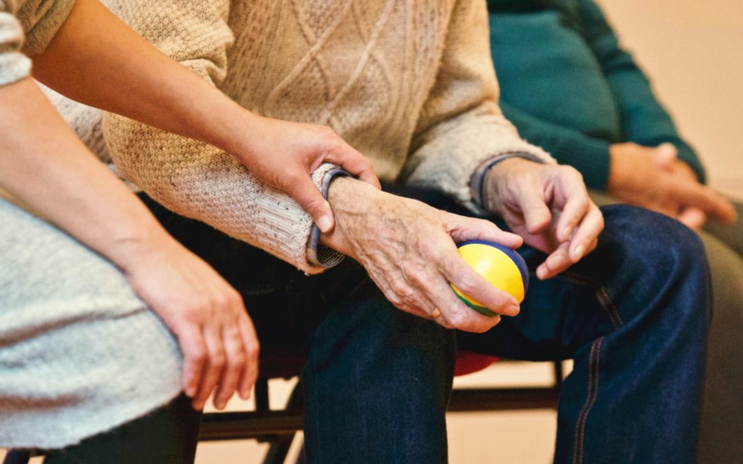 L&rsquo;allocation personnalisée d’autonomie (APA)