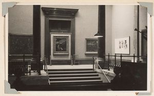 gallerie
