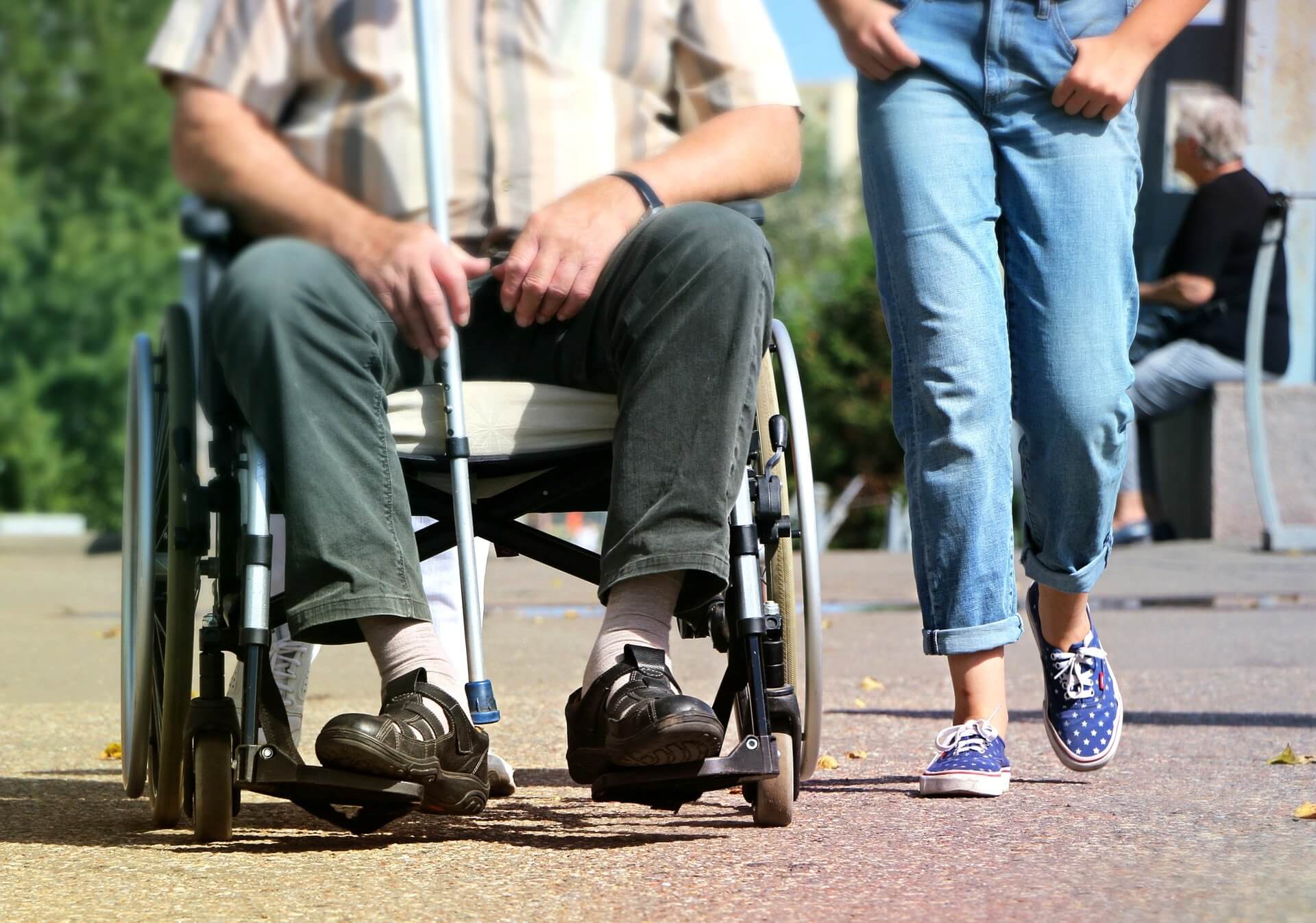 Allocation Adulte Handicapé