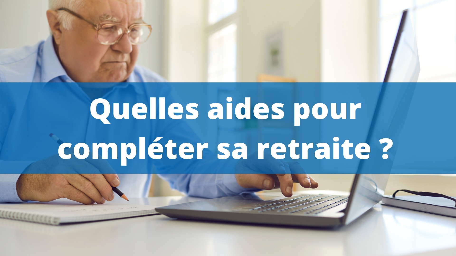 aide retraite senior
