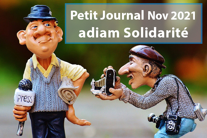 journal novembre
