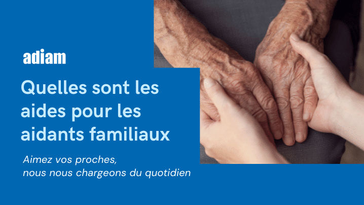 aide aidant familiaux