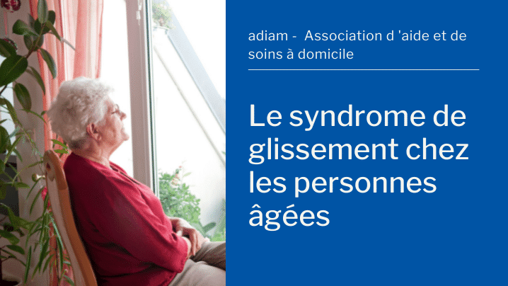 syndrome glissement senior