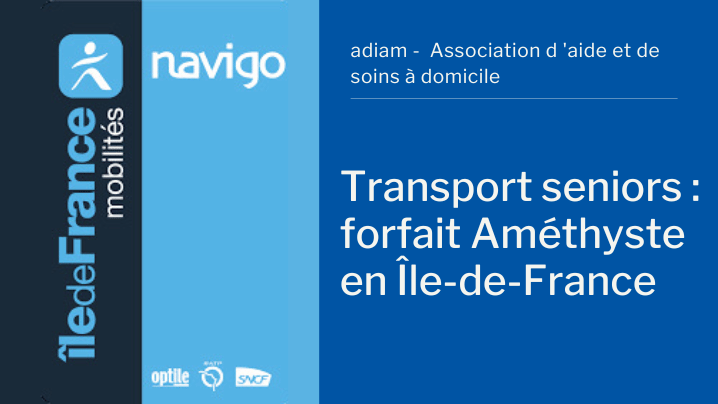 forfait Amethyste