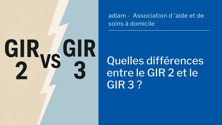 difference GIR2 GIR3